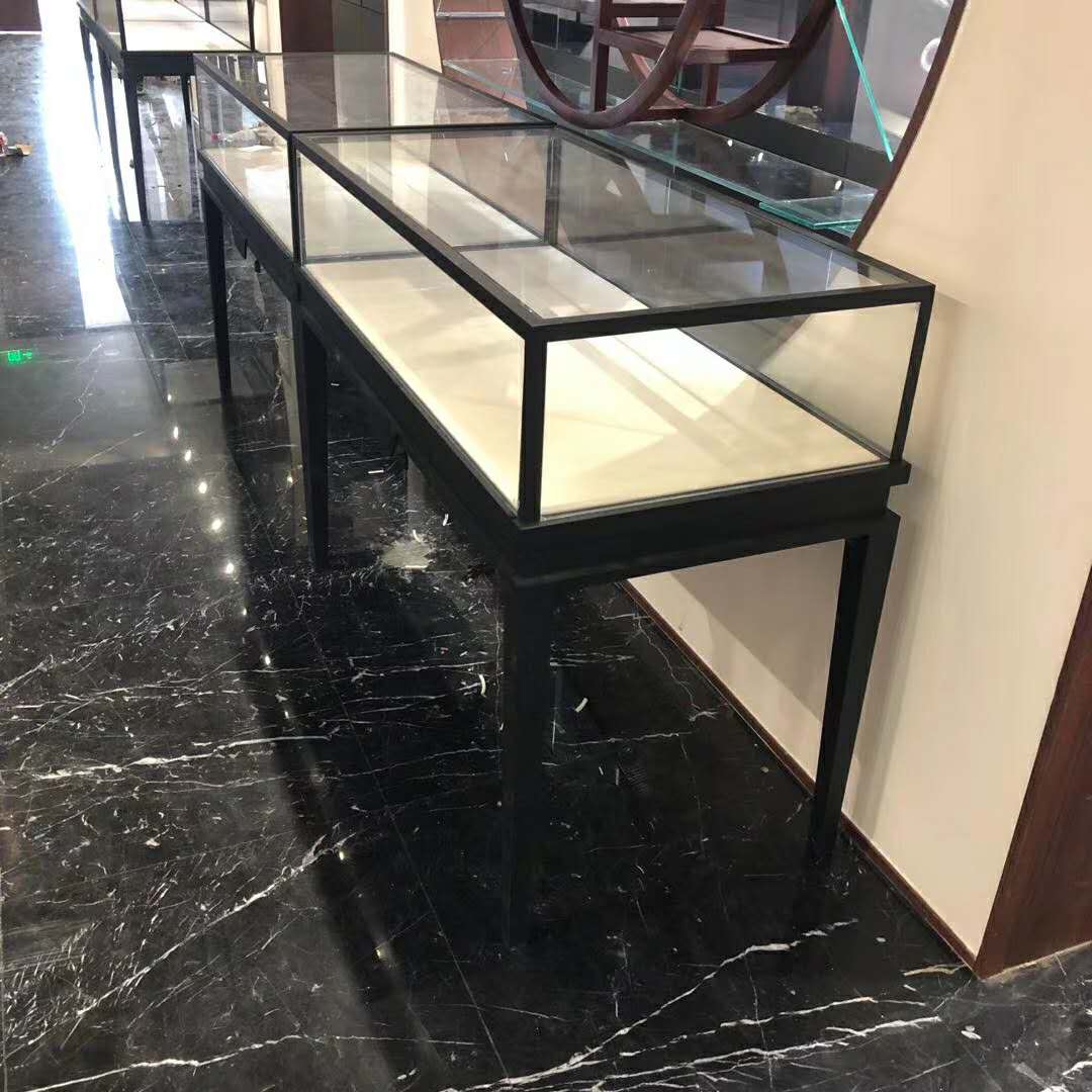 不銹鋼展示柜